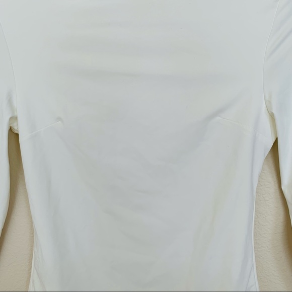 Meshki Rayne Cutout Long Sleeve Bodysuit - Picture 6 of 9